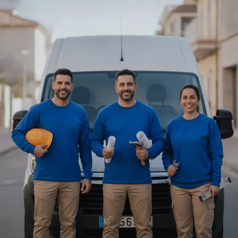Contratista General equipo en Guadalajara
